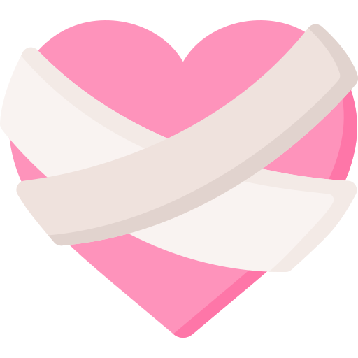 Healing Heart